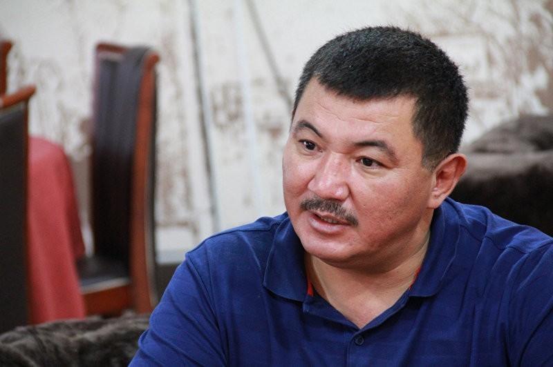 Бек Борбиев талкуу жараткан экинчи видеосу боюнча үн катты