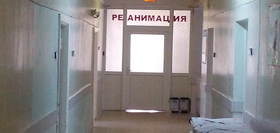 Ок атышуудан жаркат алгандардын абалы айтылды