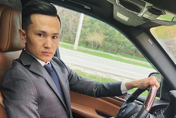 Даниел Ажиев 9 жылга эркиндигинен ажыратылды