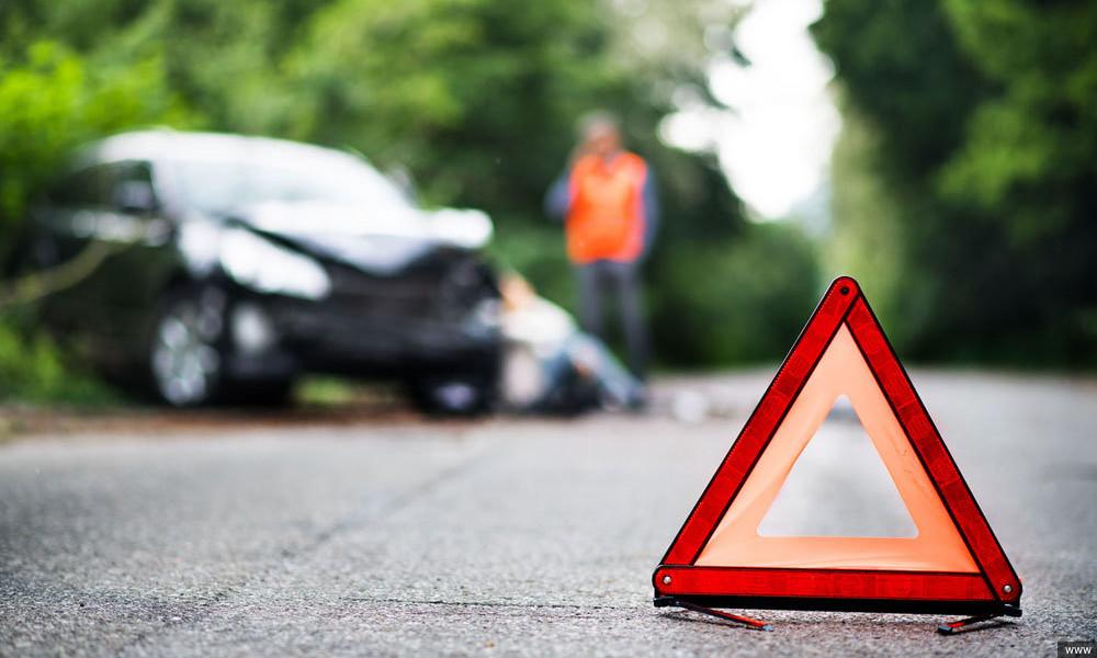 Жол кырсыктын айынан бир адам каза болуп, дагы бирөө ооруканага түштү