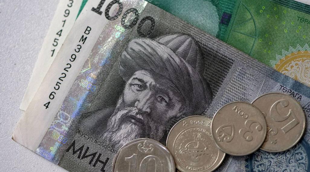 Кыргызстанда бүгүн 1-октябрдан тарта пенсия көбөйдү
&nbsp;