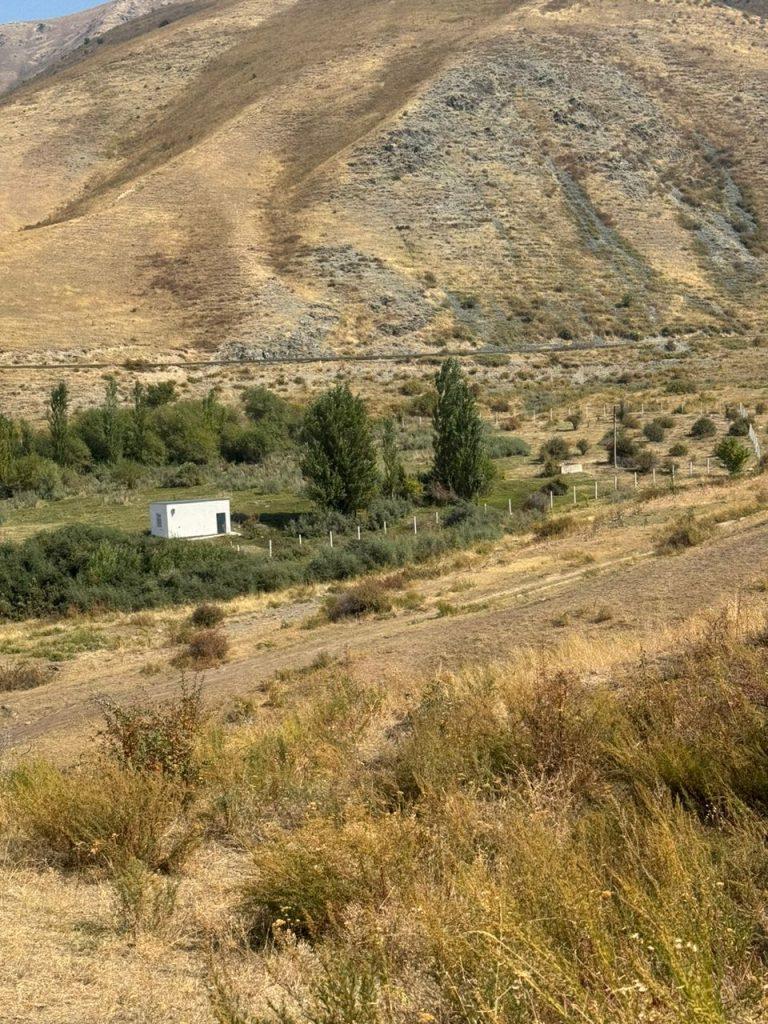 Жалпы наркы 320 миллион сомду түзгөн "Эдельвейс" балдар эс алуу лагери мамлекетке кайтарылды