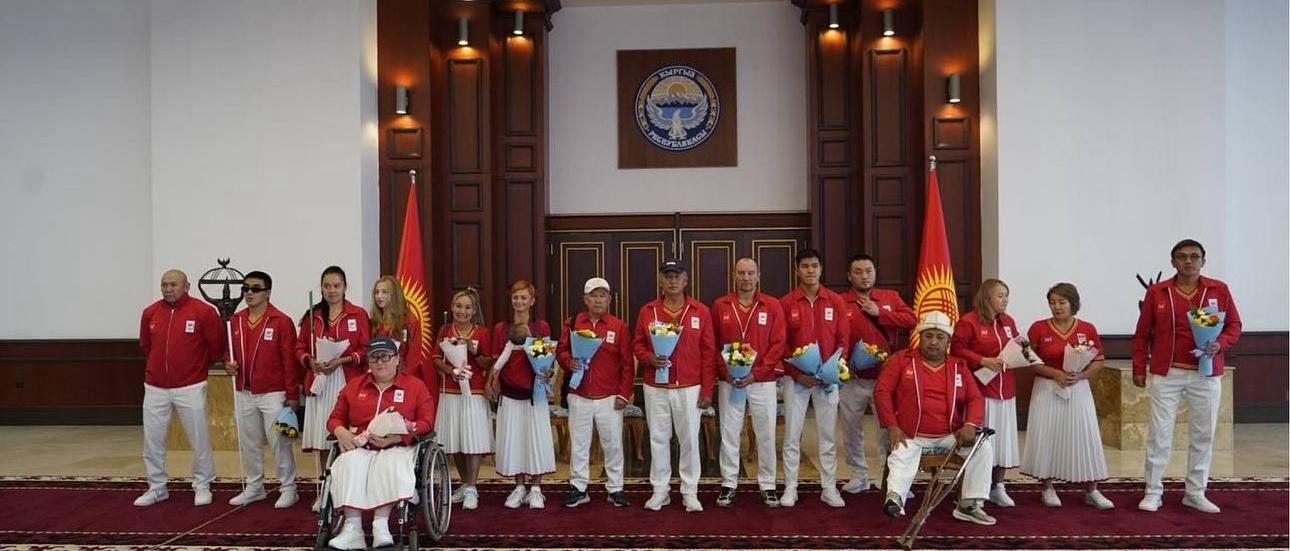 Кыргыз курамасы Өзбекстанга утулуп калды