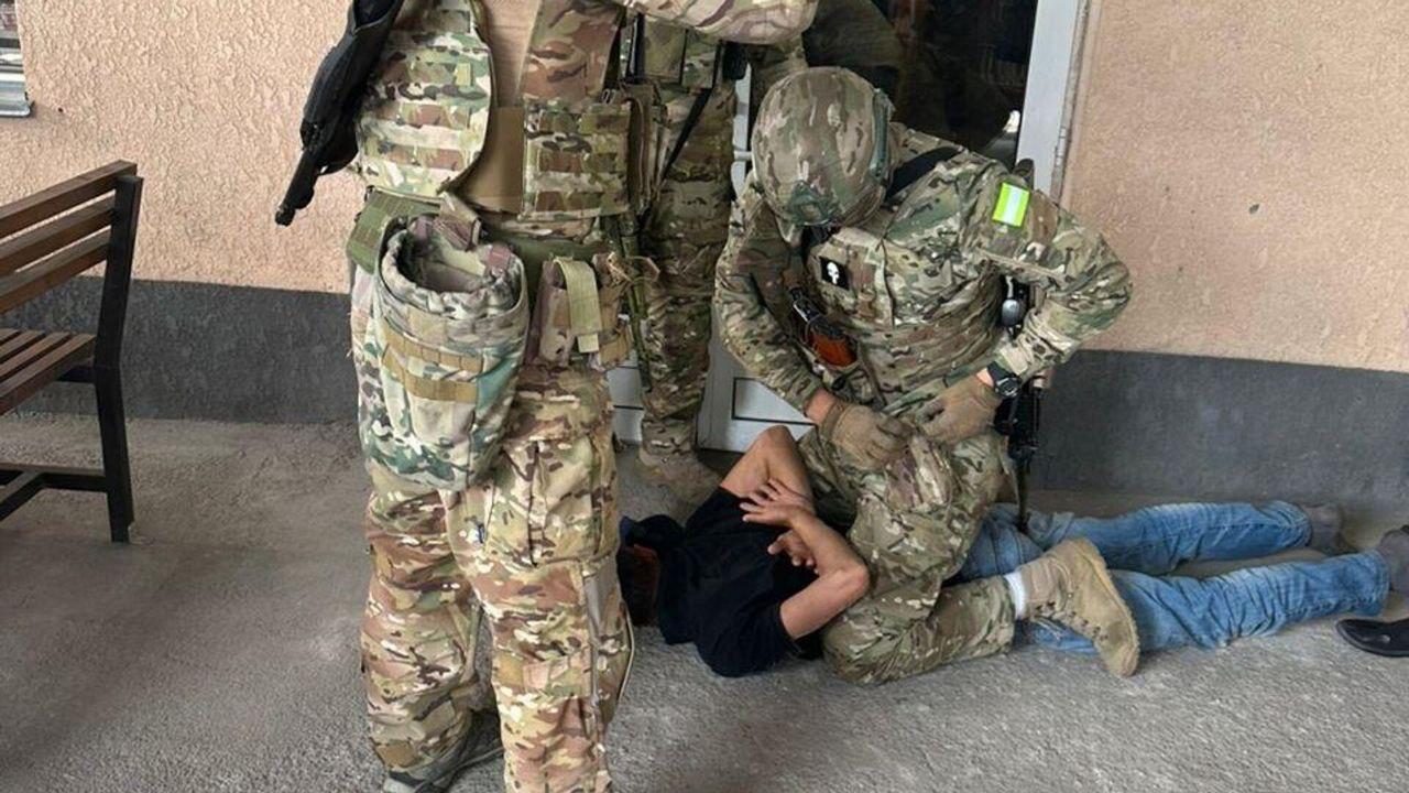 " Унаа" мекемесинин жетекчеси жана бир нече кызматкери кармалганы айтылды&nbsp;