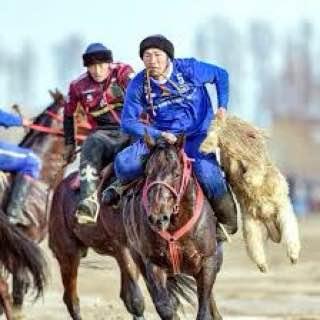 Чолпон-Атада өтчү " Биримдик Кубогуна" Казахстандык көкпар курамасы катышпайт