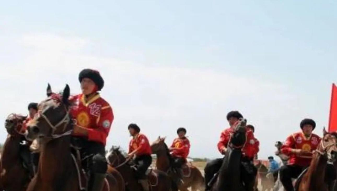 Көчмөндөр оюну: Кыргызстан &nbsp;көк бору боюнча чемпион болду