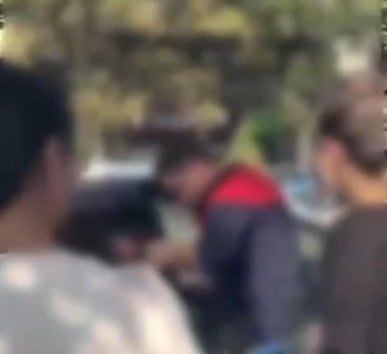 Бишкекте мурдагы аялын сабоого шектелген киши кармалды